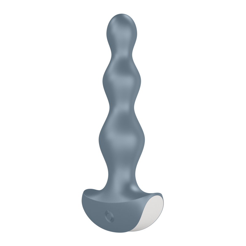 Satisfyer Plug vibrant Lolli 2 Satisfyer 11 x 2.5cm